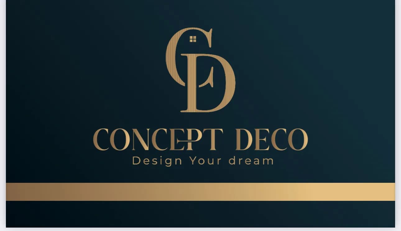 CONCEPT DECO — aperçu