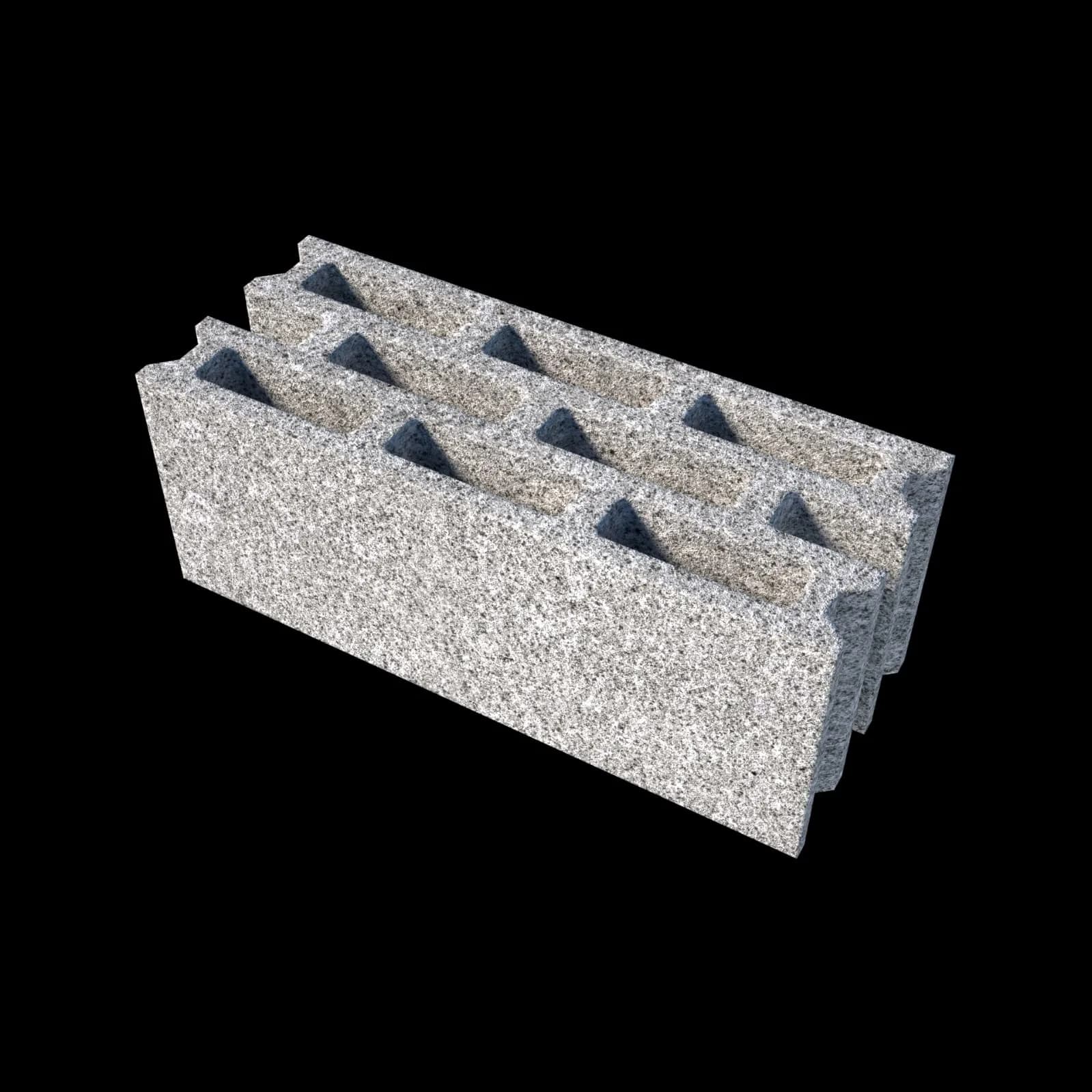 Bloc Norm 20