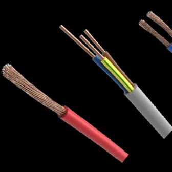 Cable