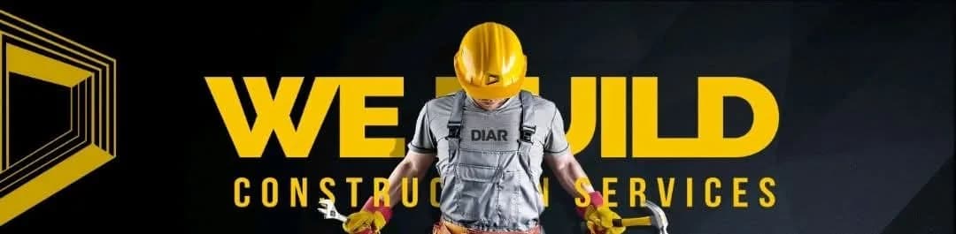 DIAR CONSTRUCTION SERVICES MAROC  — aperçu