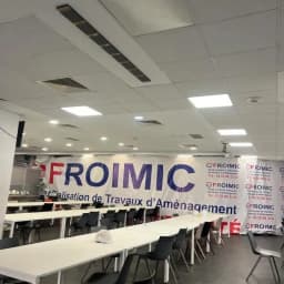 FROIMIC