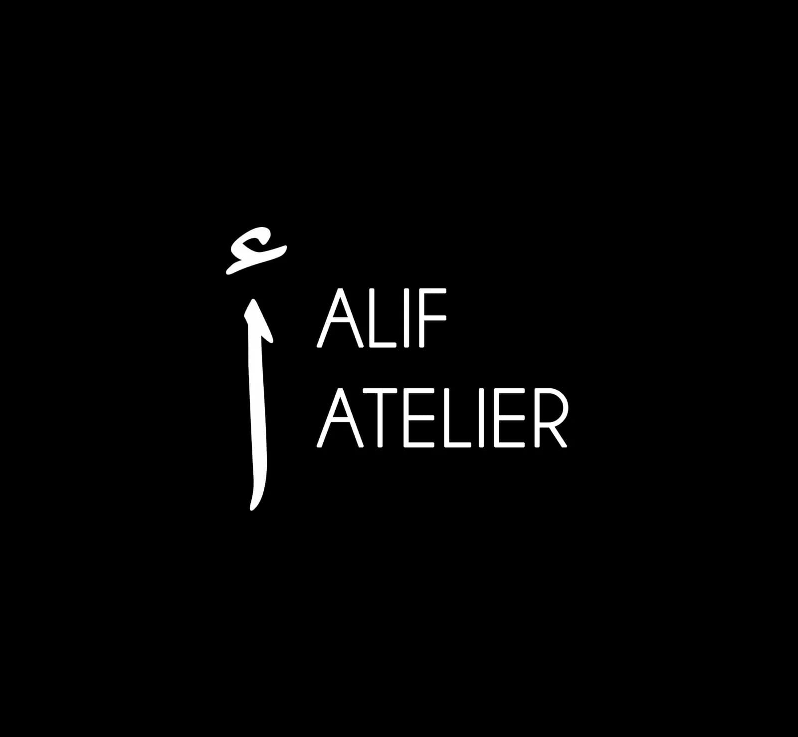 Alif Atelier sarl au — aperçu