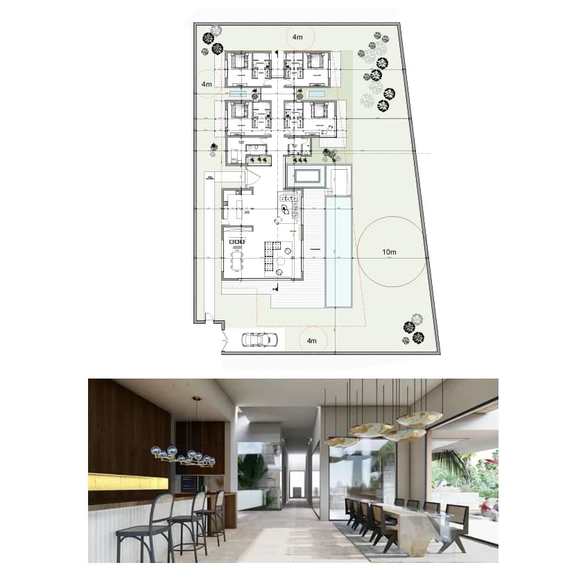 conception plan