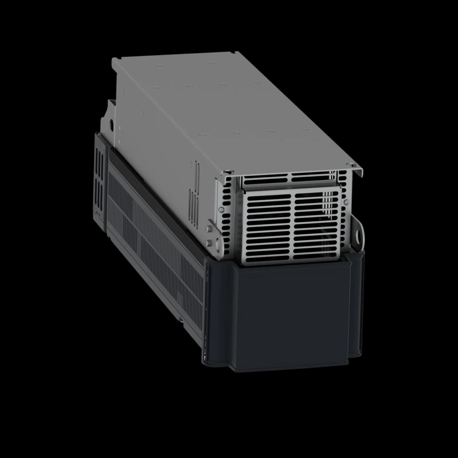 Variateur de Vitesse ATV630D30N4 
