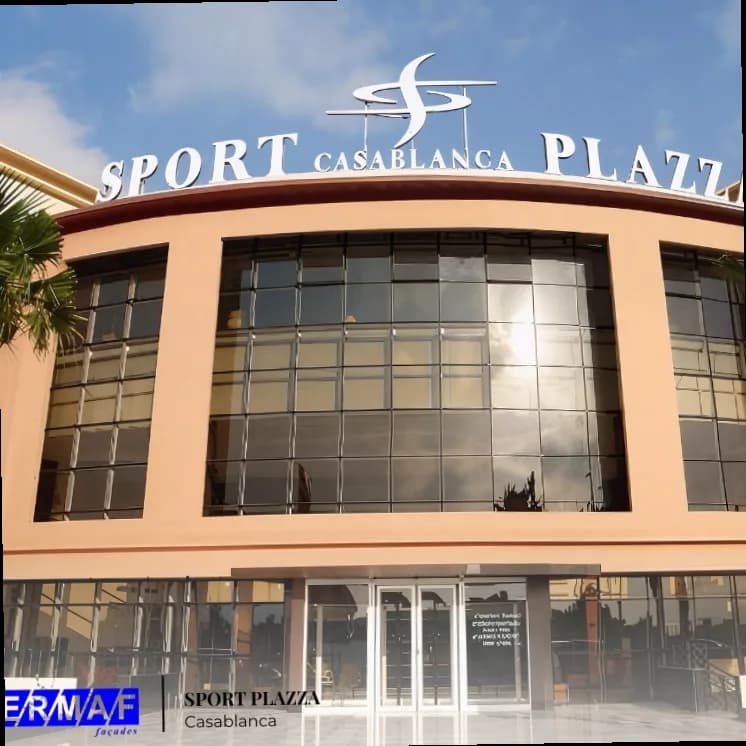 Sport Plaza