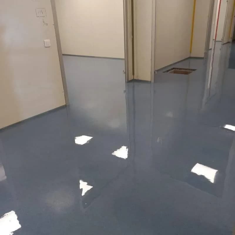 Master EPOXY SOL