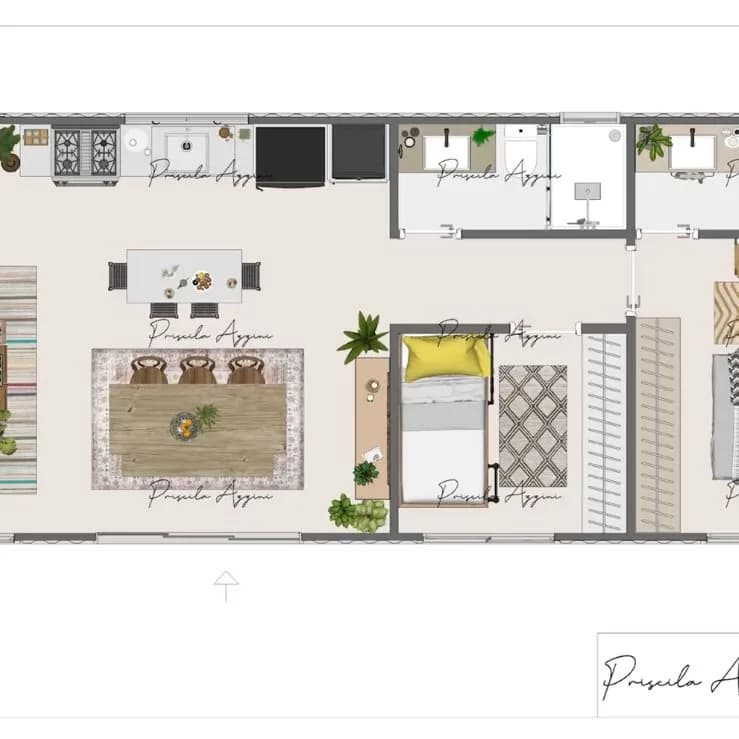 maison  a vendre