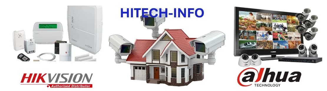 HITECH-INFO — aperçu