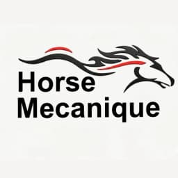 HORSE MECANIQUE