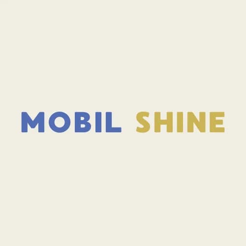 MOBILSHINE HOME — aperçu