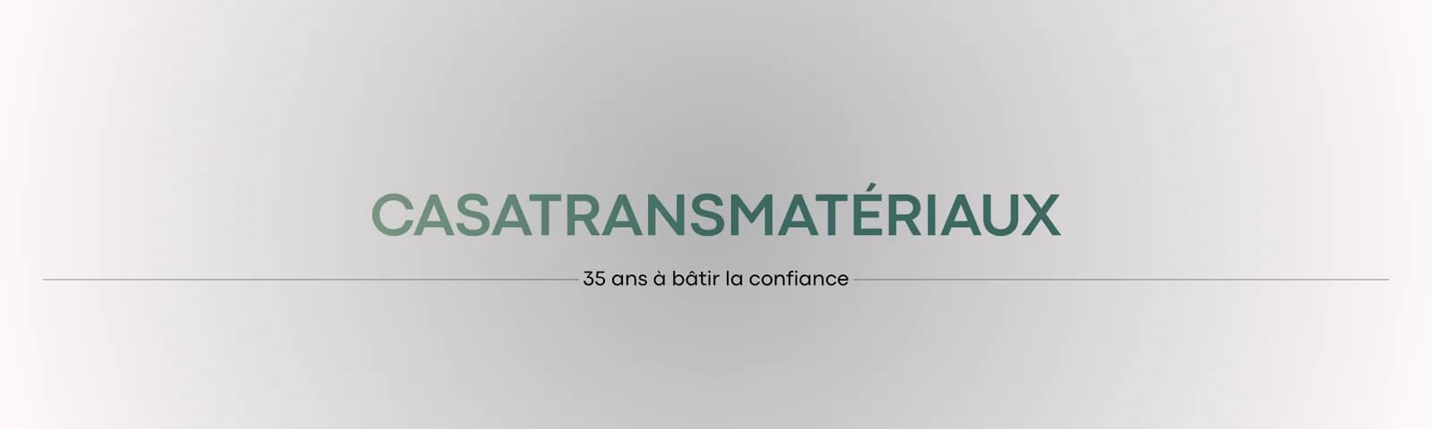 Casatransmateriaux — aperçu