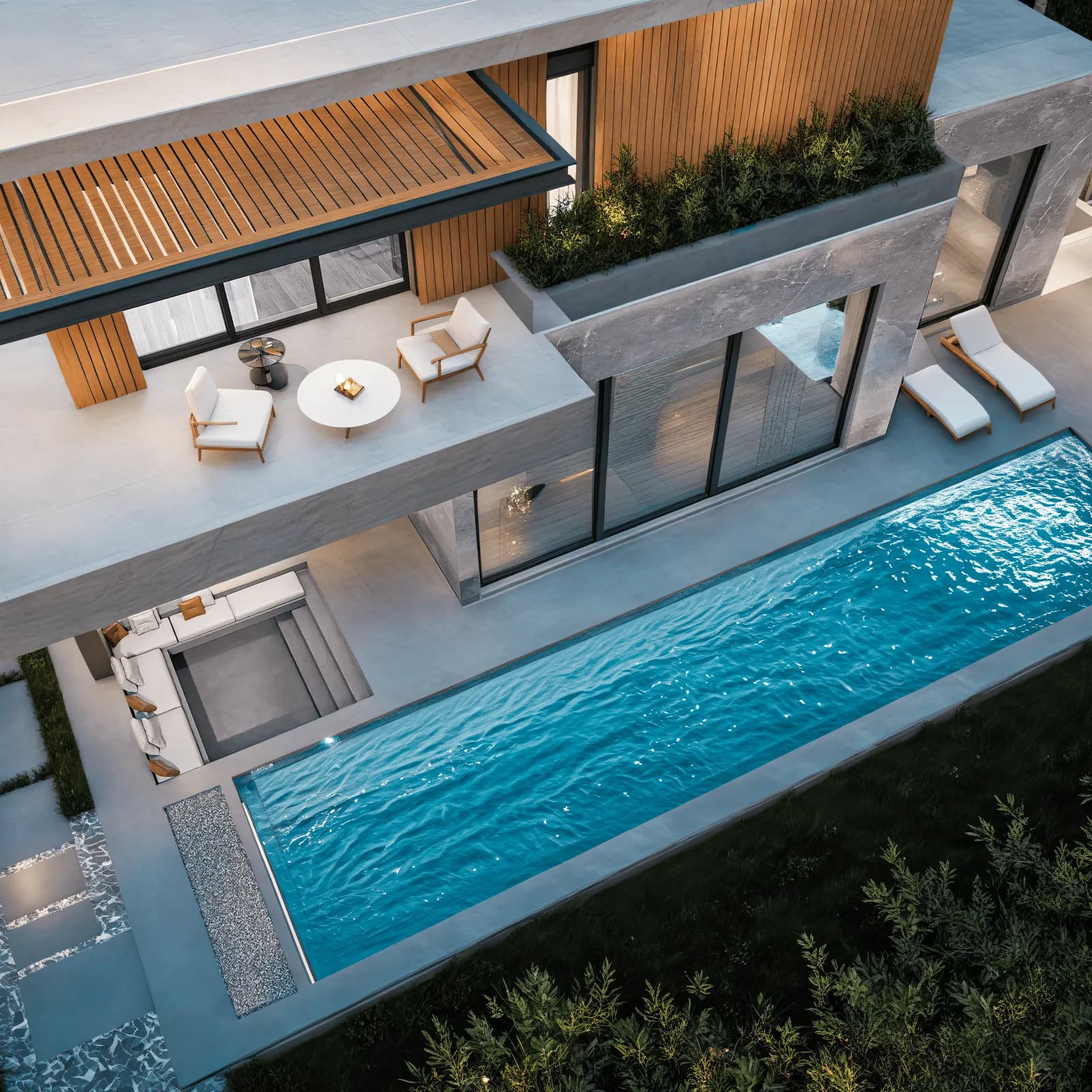 VILLA 239