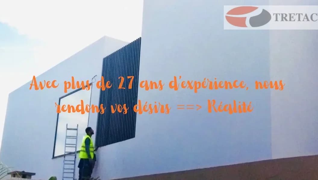 TRETAC — aperçu