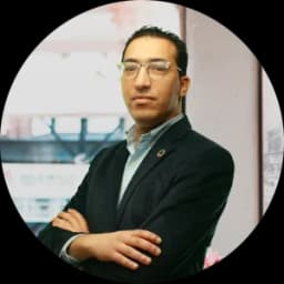 Tariq Benchrifa