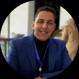 Oussama Laghrissi