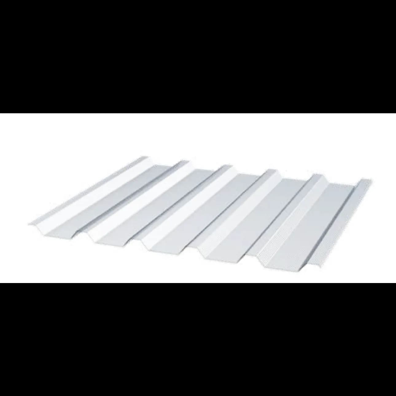 Tole en polyester touvesco translucide