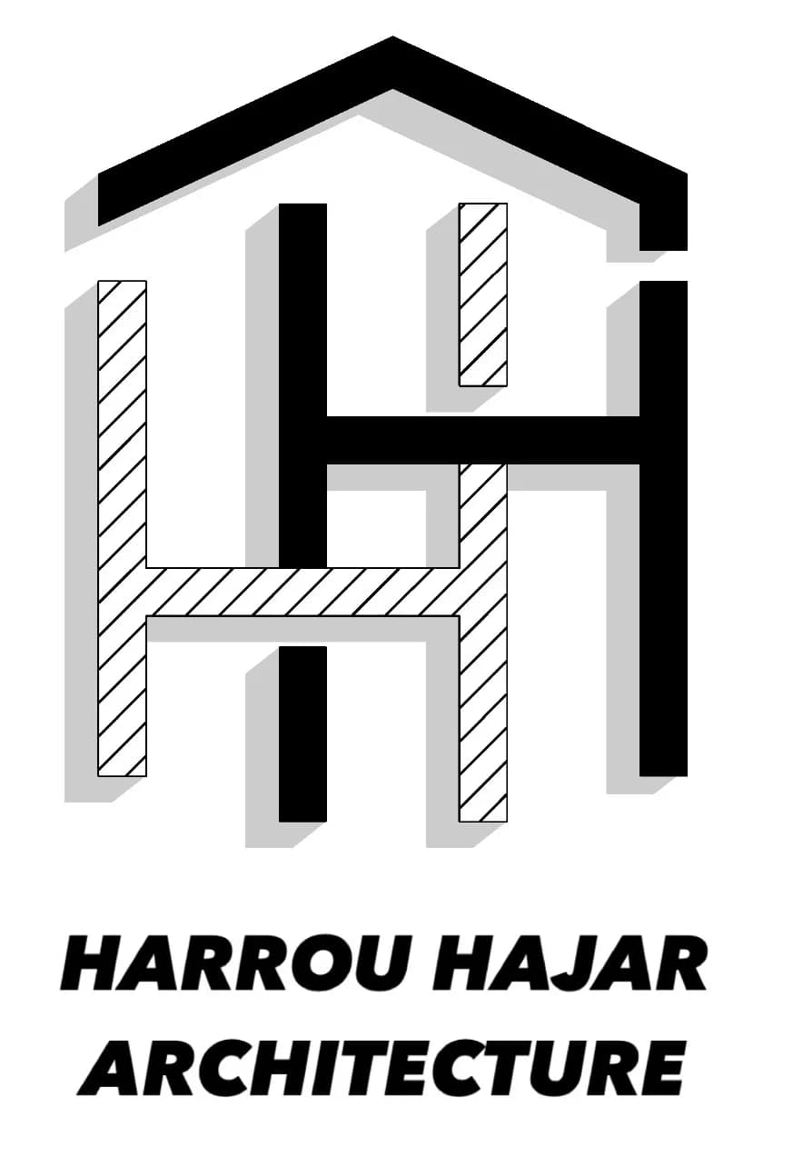 HARROU HAJAR ARCHITECTURE  — aperçu