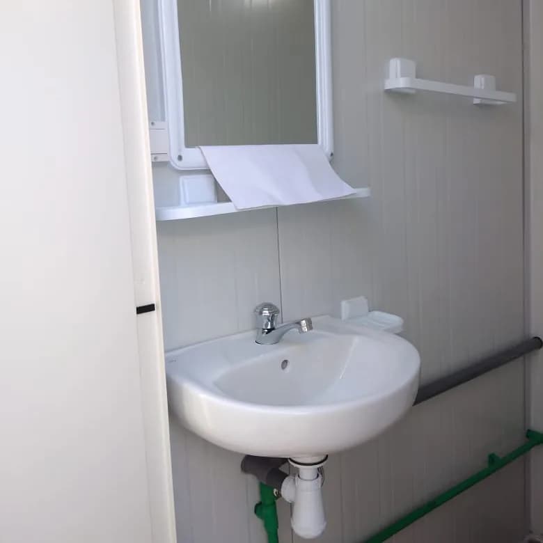 SANITAIRE