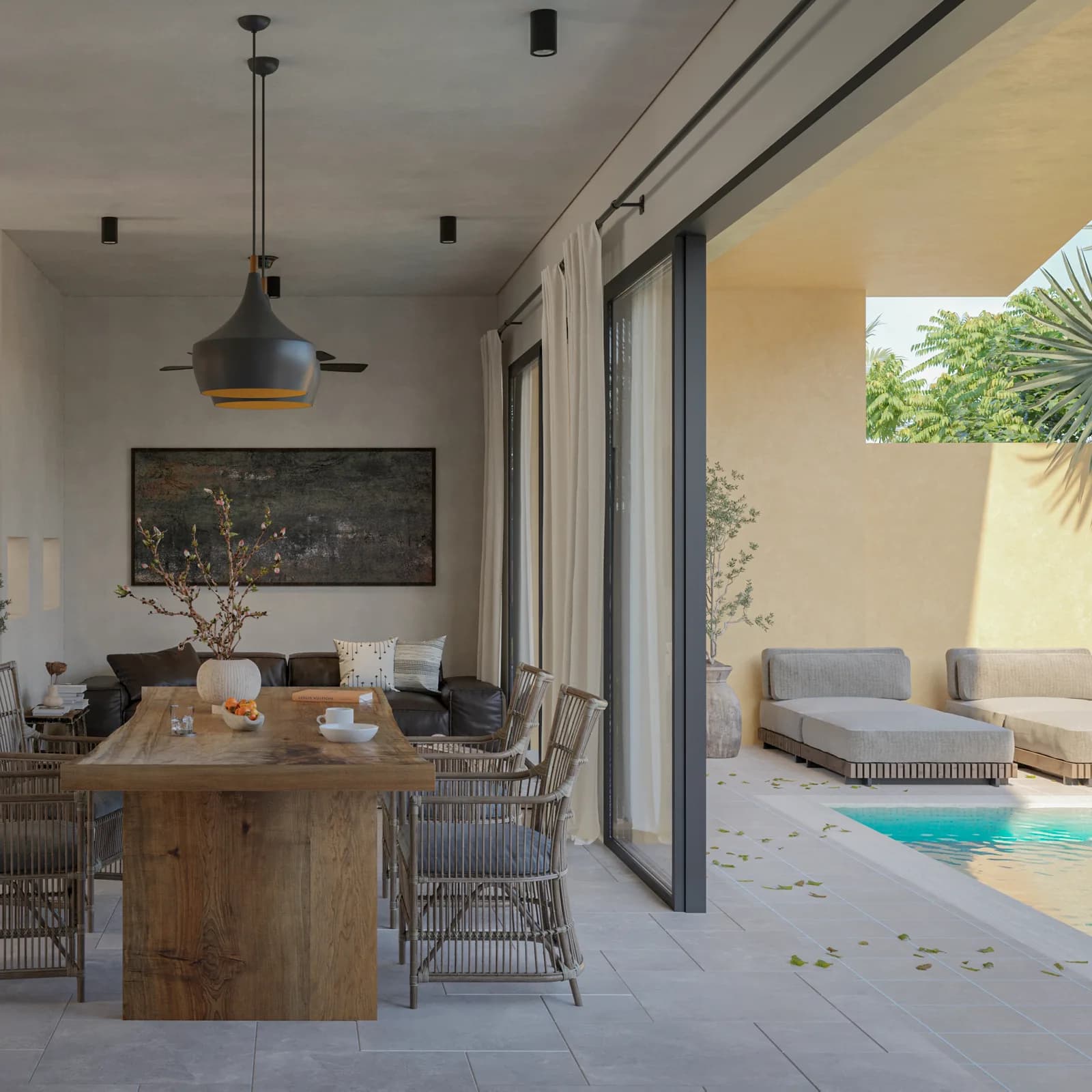 Villa ORO