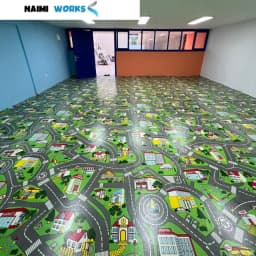 NAIMI WORKS