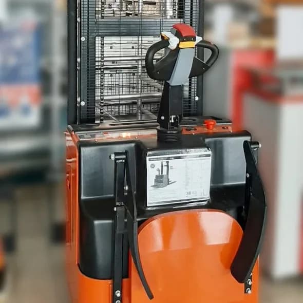 Gerbeur Électrique