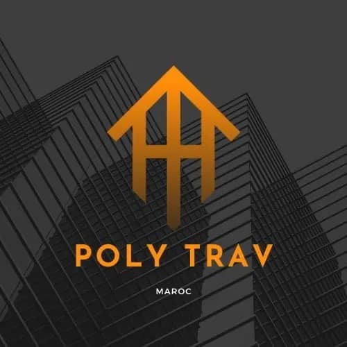 Poly Trav Maroc — aperçu