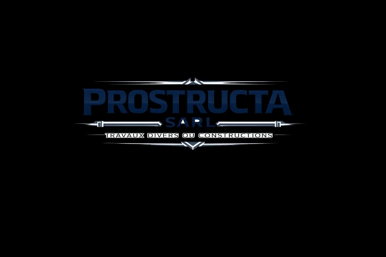 PROSTRUCTA SARL — aperçu