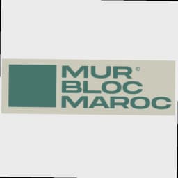 Murbloc Maroc