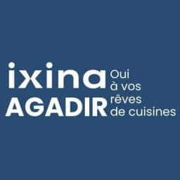 IXINA AGADIR