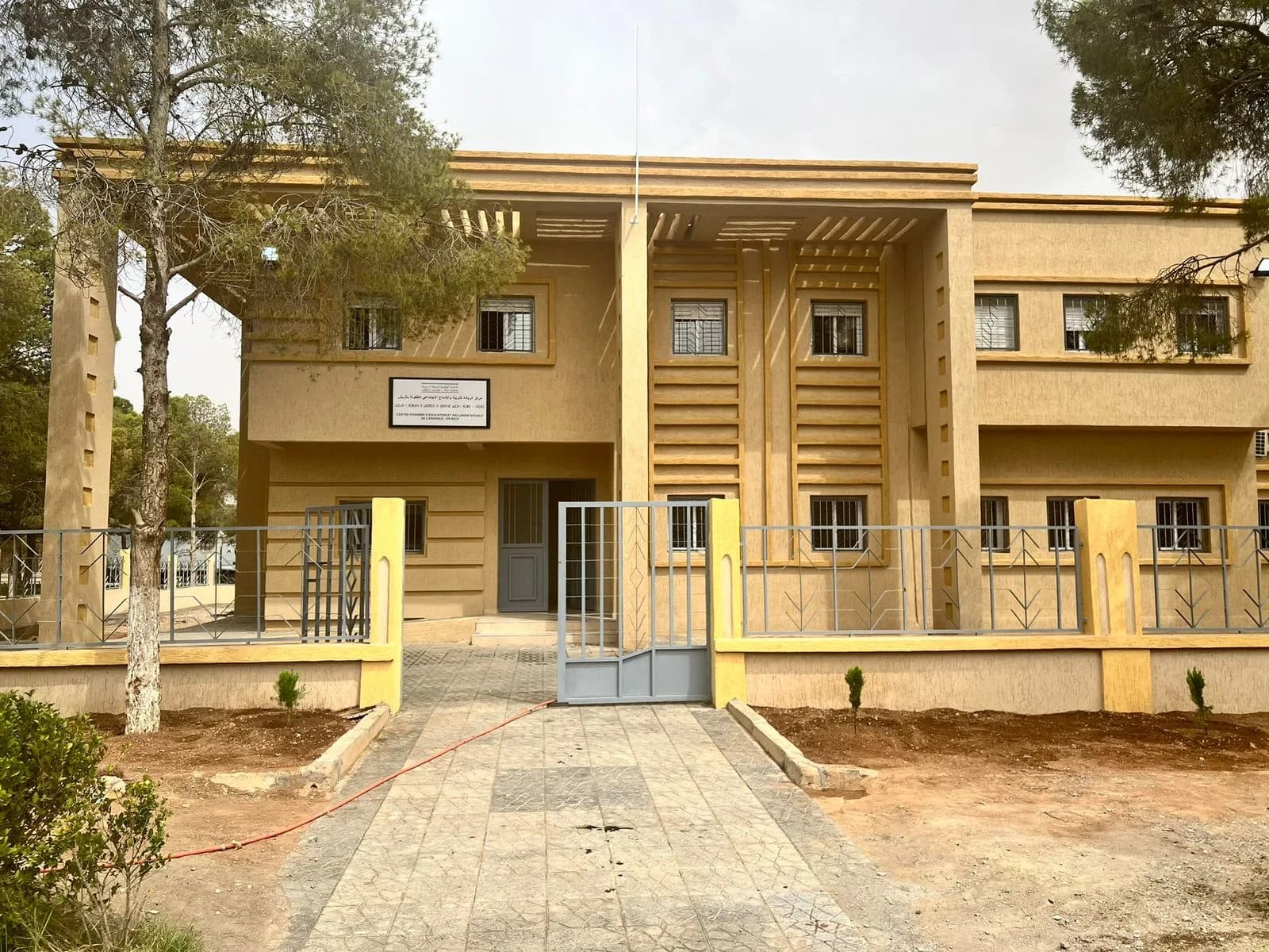 NORLAND DES TRAVAUX  — aperçu