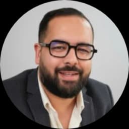 Rachid Bouhrim