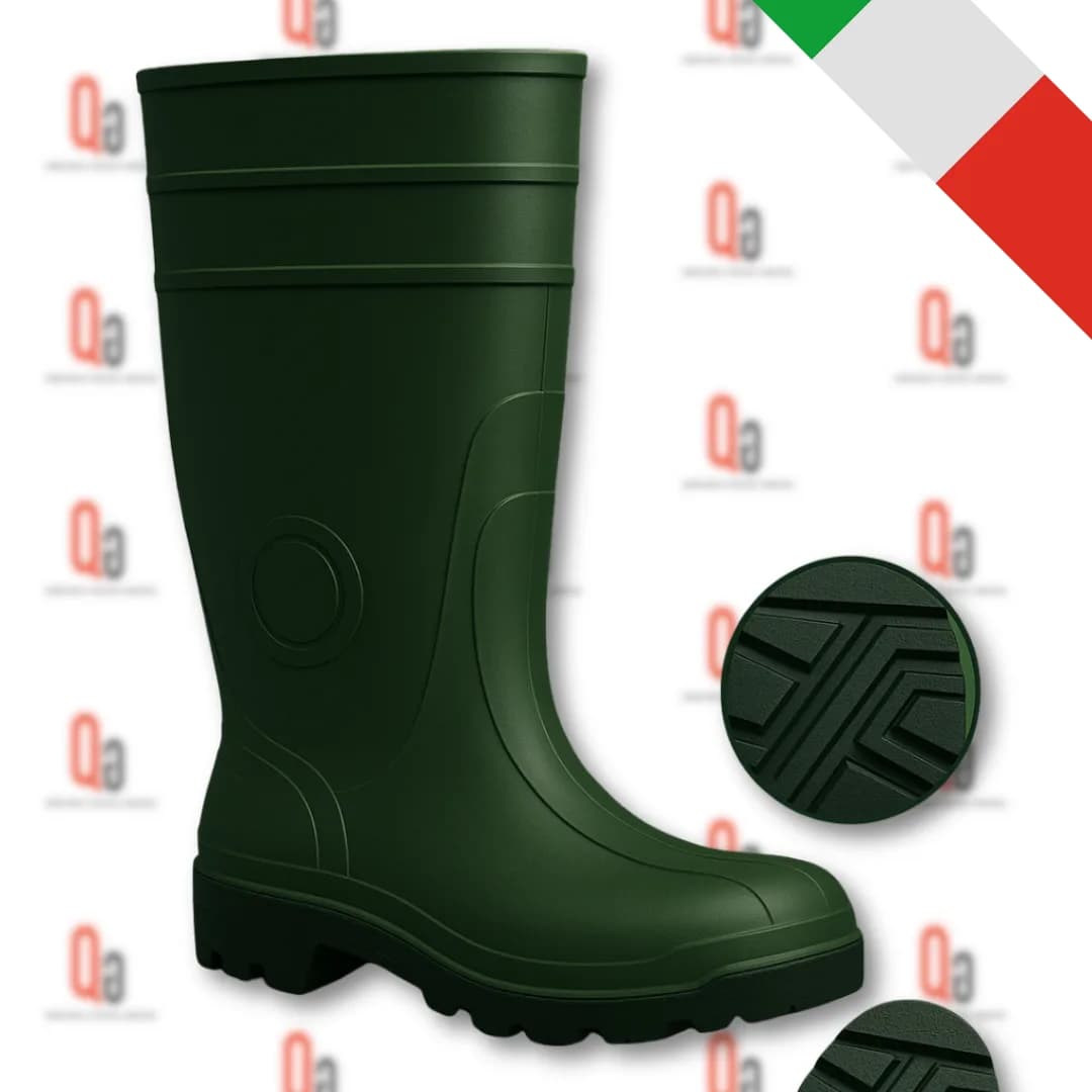 Botte de protection