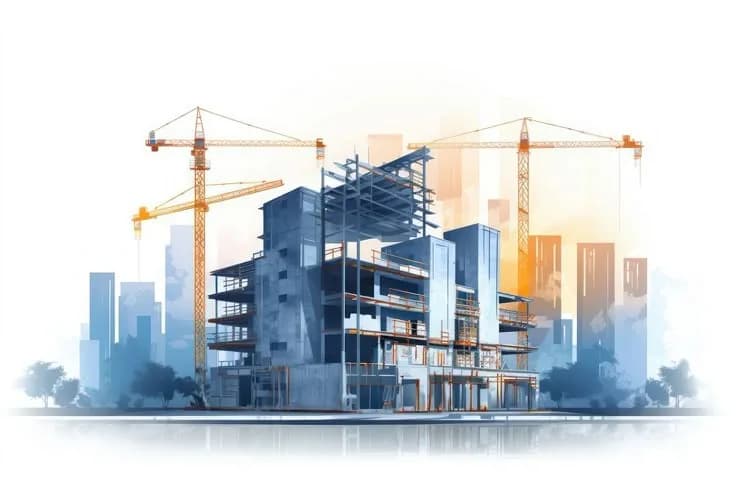 STELLAR  construction — aperçu