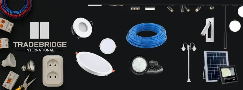 Tradebridge International SARL — aperçu