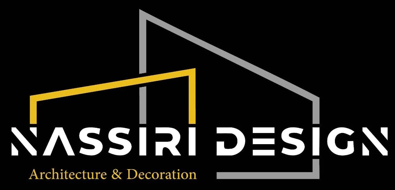 NASSIRI DESIGN  — aperçu