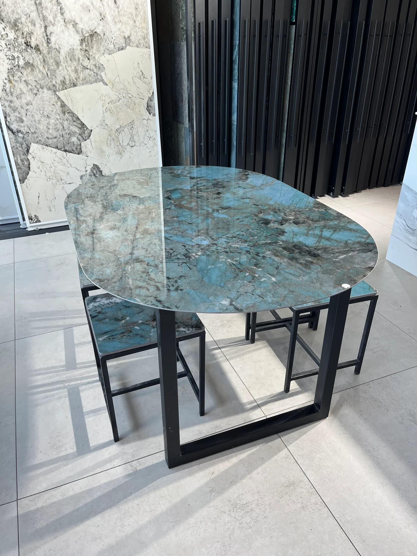 UPEK CERAMICS — aperçu