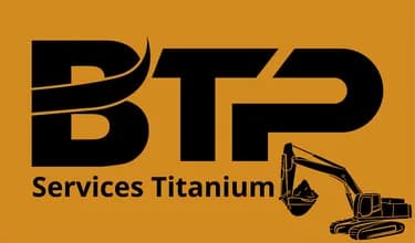 Btp services titanium  — aperçu