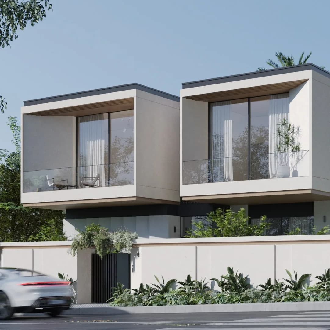 Villa M