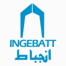 INGEBATT SARL