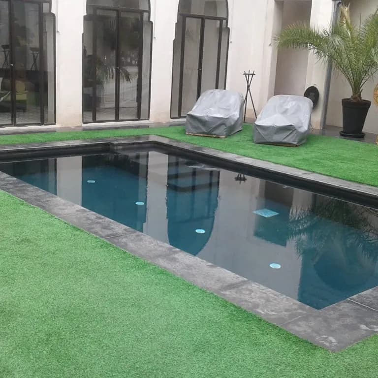 Riad Marrakech