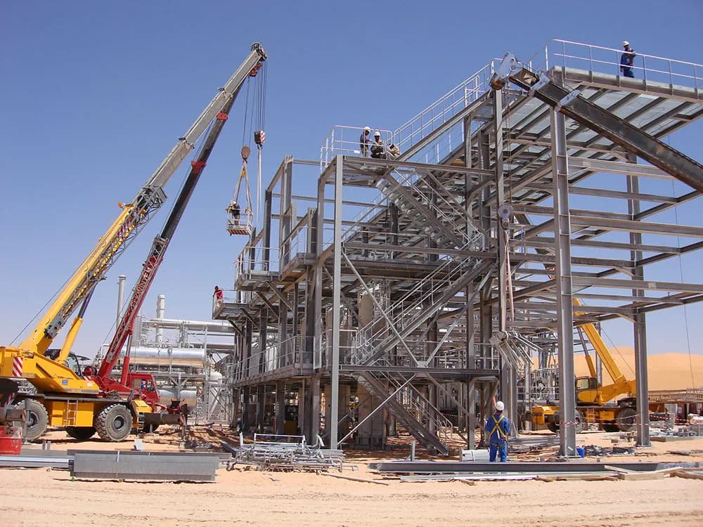 FABMEC ENGINEERING — aperçu