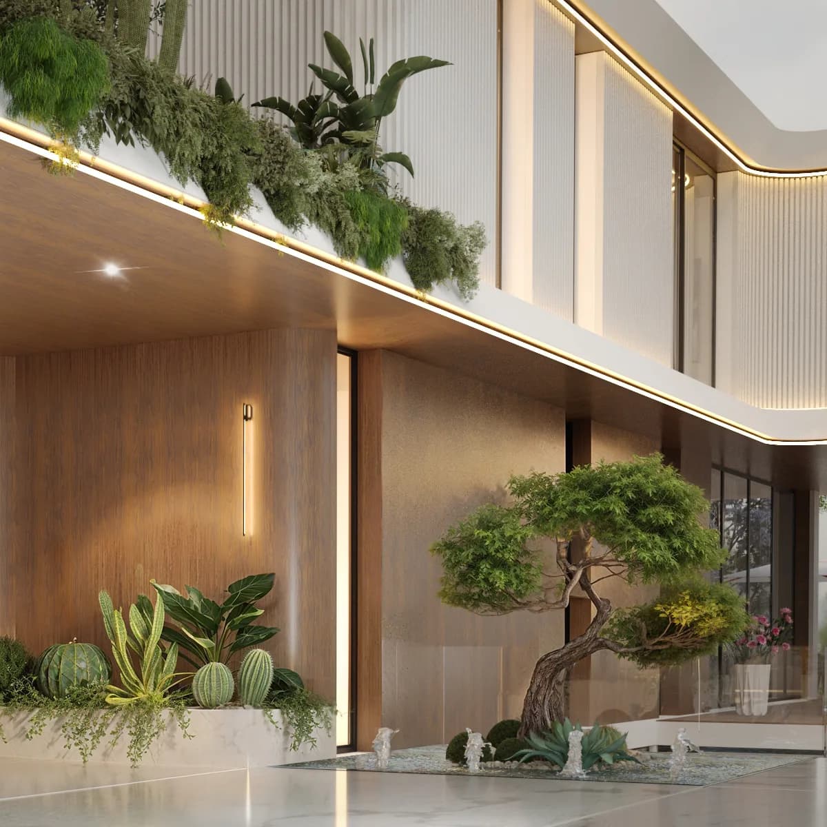 Villa KM2 Tanger