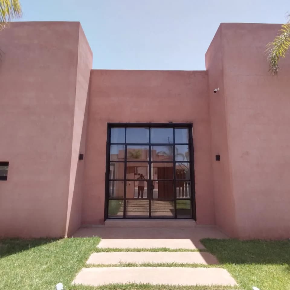 PROJET AL KARAMA