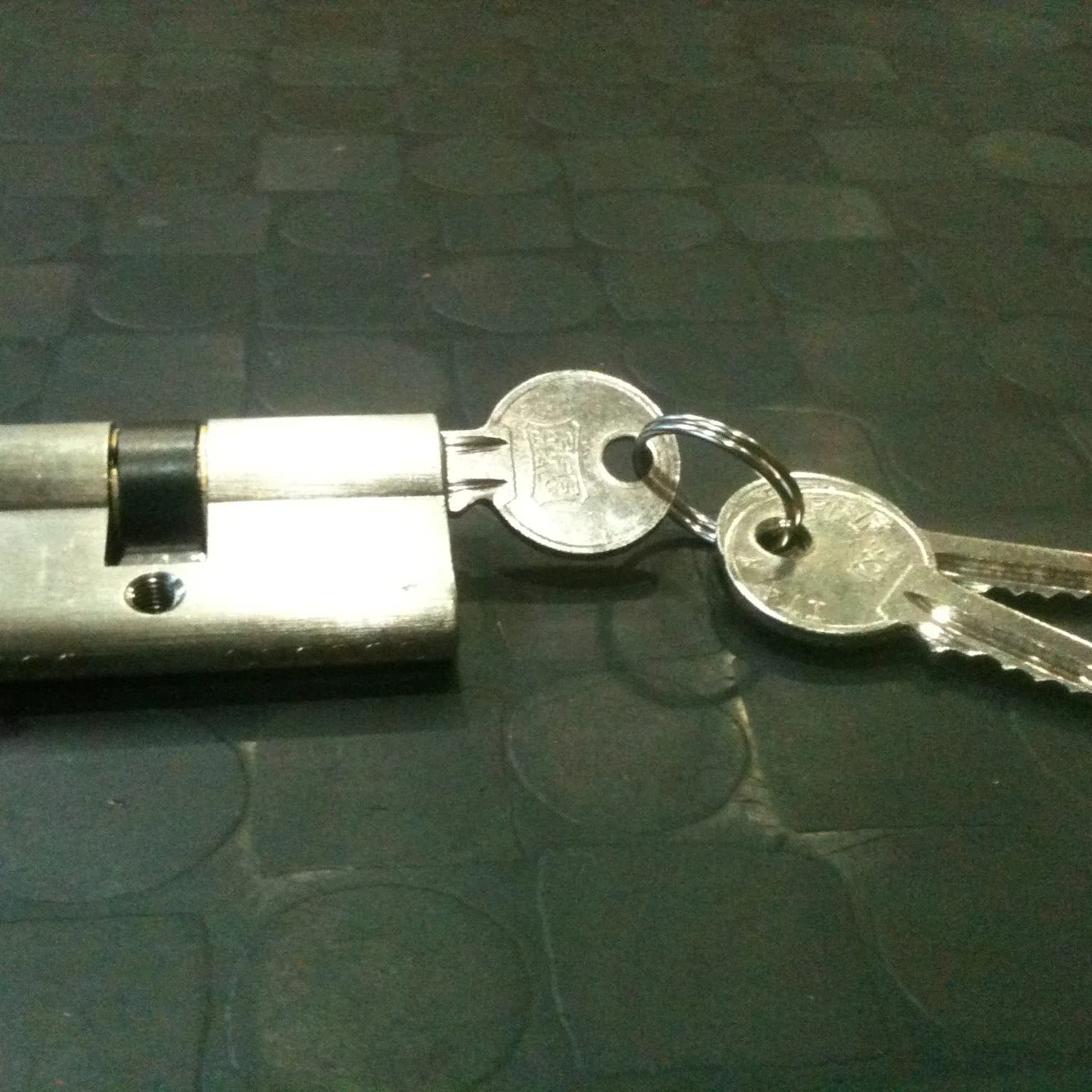 Canon de porte - de tout type