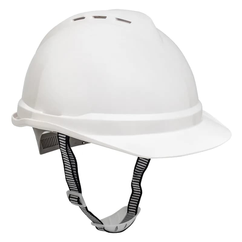 Casque de Chantier -Simple