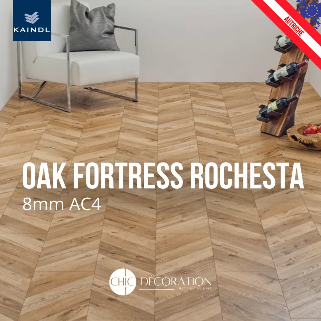 Parquet Stratifié 