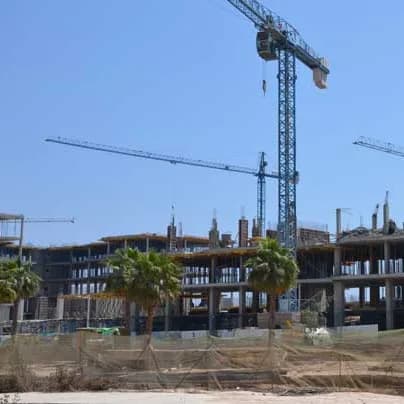HOTEL TRID AGADIR