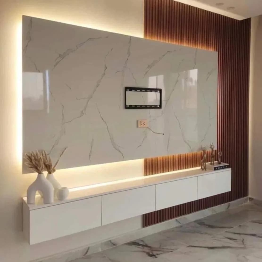 Bardage PVC 