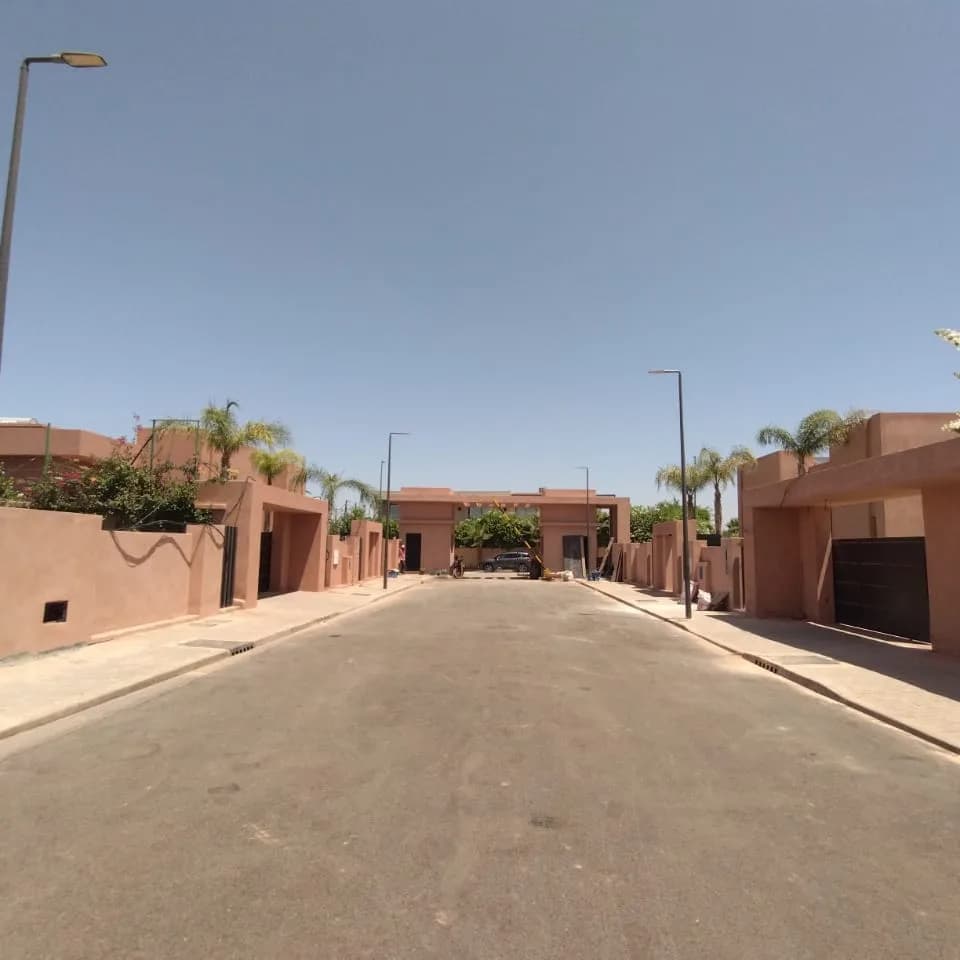 PROJET AL KARAMA