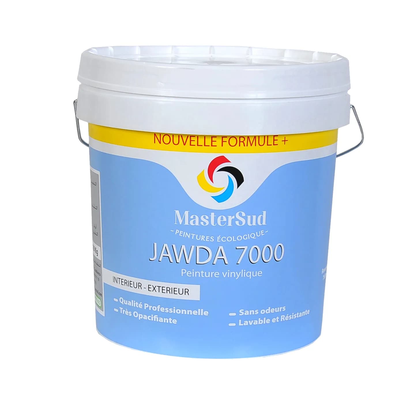 Jawda 7000 1ere Choix Peinture Vinylique
